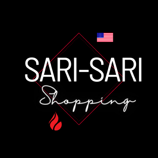 Sari Sari Shop logo