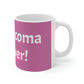 Ceramic Mug 11oz