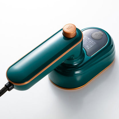 Mini Portable Steam Iron